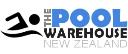 The Pool Warehouse logo